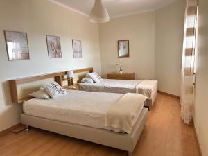 Face a locéan - Praia da areia branca