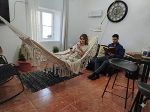 Bougainvillea House