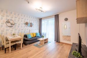 Downtown Comfort - 4 Guests - AC