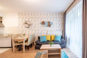 Downtown Comfort - 4 Guests - AC