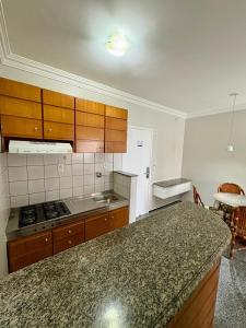 Saint Martin Flat #805