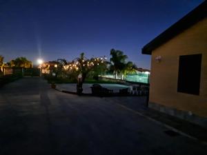Villa Corradina