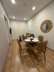 Asuncion Gracia Suite La Cuadrita