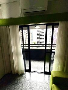 Saint Martin Flat #805