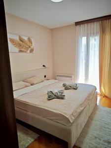 Duma Apartmani Vrnjačka Banja