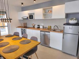 Nr 125 Villa Nightfall with covered and heated private pool - Biró Tours