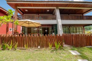 Casa 02 Imbassai