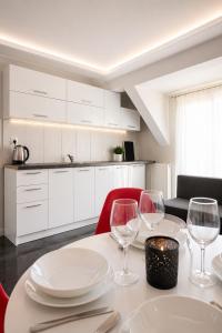 Szafir Kużnica - Apartamenty 4 min od plaży