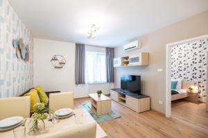 Balcony - City Center Comfort