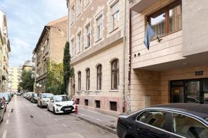 Balcony - City Center Comfort