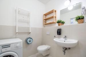 Balcony - City Center Comfort