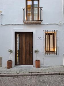 El Balcón de Romero Barros