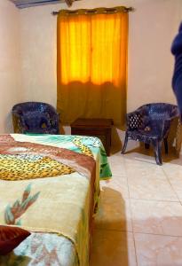 Bambito´s Café & Hostel