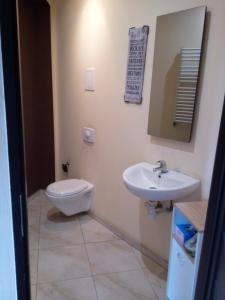 TG Krakowska Kamienica