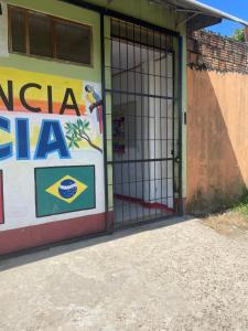 Residencia Grecia