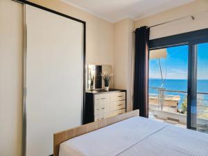 Apartment With Sea View in Saranda 227