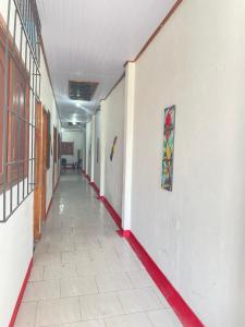 Residencia Grecia
