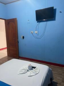 Residencia Grecia