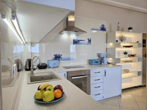 Apartment With Sea View in Saranda 227