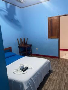 Residencia Grecia