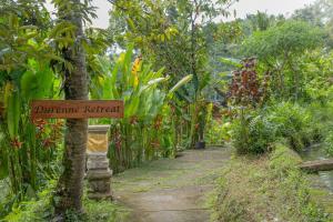 Durenne Bali Retreat- Riverside House 2