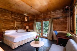 Durenne Bali Retreat- Riverside House 2