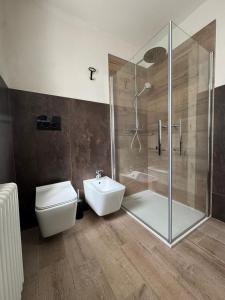 Casa Martini, appartamento con giardino