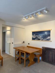 Casa Martini, appartamento con giardino