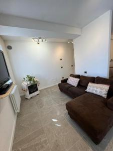 Casa Martini, appartamento con giardino