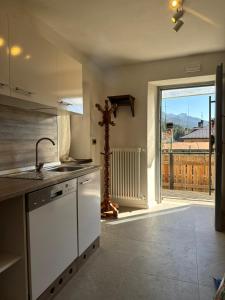 Casa Martini, appartamento con giardino