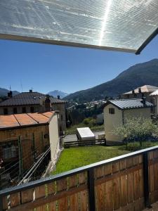 Casa Martini, appartamento con giardino