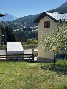 Casa Martini, appartamento con giardino