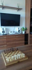 Apartmán ANET 219