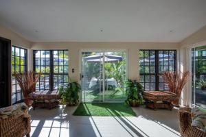 The Pilot House - Private 4-Suite Boutique Estate