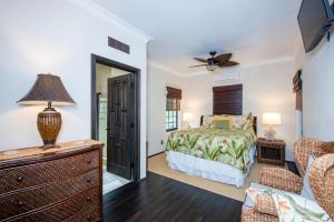 The Pilot House - Private 4-Suite Boutique Estate