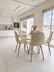 Appartement Duplex Tanger