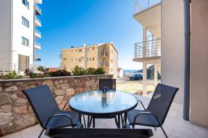 Hillside Apartments