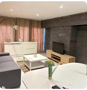 Logement centre ville