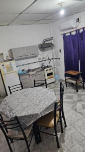 Cabañas El Monchito