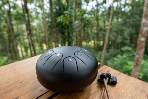 Pandanus Lodge & Retreats Bungalow Orchidee