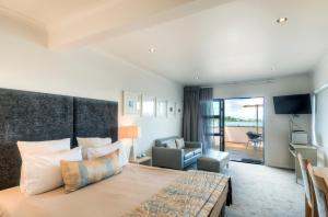 Marineland Beachfront Accommodation