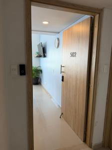 Excelente Apartamento Cartagena