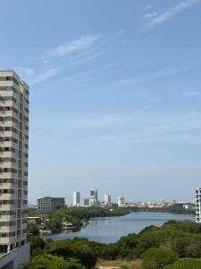 Excelente Apartamento Cartagena