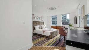 Lux Studio On Edgware Road
