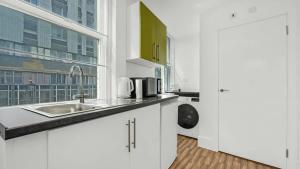 Lux Studio On Edgware Road