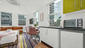 Lux Studio On Edgware Road