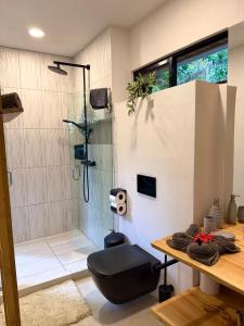 Pandanus Lodge & Retreats Bungalow Orchidee