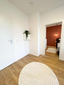 Zentrale Unterkunft am Bergpark