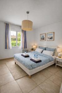 C19 Deauville 2 chambres 6 pers wifi parking free