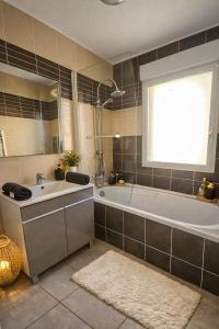 C19 Deauville 2 chambres 6 pers wifi parking free